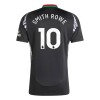 Oficiální Fotbalový Dres Arsenal Smith Rowe 10 Hostující 2024-25 pro Muži